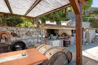 Villa Lice - Coronata - 7