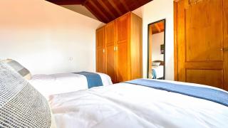 Casa Pavón de La Fortaleza Chipude - 2