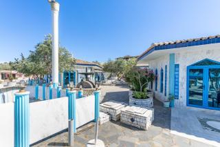 Paco's Resort Standard Studio 1 - 5