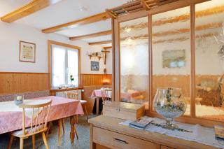 Haus Luise in Lenzkirch - 7