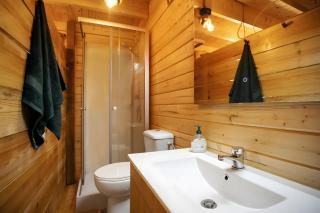 Cabana do Baloiço do Pitagudo - 8