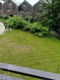 Chez Sibylle Chevreuse Saclay - 9