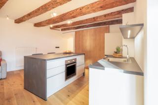 Brantenhof Ferienwohnung Pomum - 9