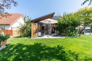 Naturnahe Ferienwohnung Deuerling - Deuerling - 8