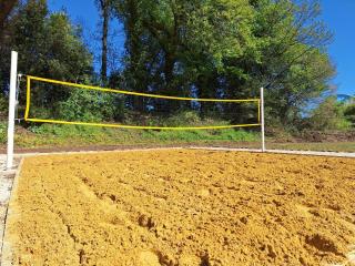 Gite en Campagne Léonie - Avignon - 6