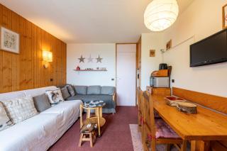 Appartement Le Creux de l'Ours - 8