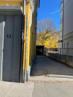 Ein Zimmer im Zentrum - 8