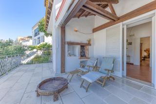 Villa Blu La Patronale - 8