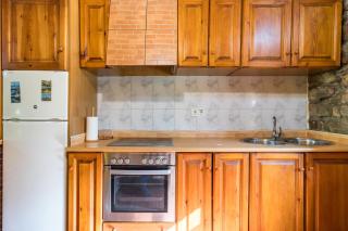 Cabaña Pasiega Lo Miñarro - 2