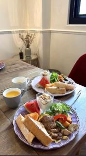 裸心民宿 前身為太太小公館的經營者 - 5