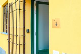 GV Guest House Malpensa - 9