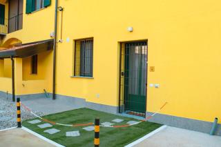 GV Guest House Malpensa - 8