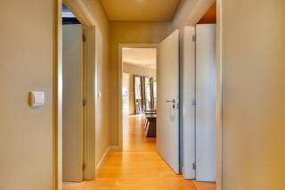 Hino à Natureza - T2 em Condomínio - 1