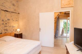 Cottage Lucien - La Souche Fleurie - 9