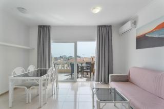 Michelangelo Resort Apartments 215 - 6