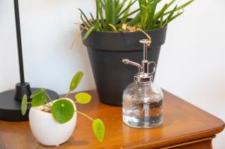 Superbe Duplex en centre ville - 5