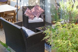 Superbe Duplex en centre ville - 8