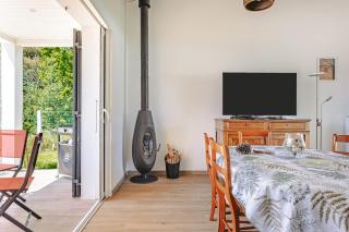 Grande maison entre plage et foret - 4