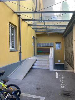 Ein Zimmer im Zentrum - 9