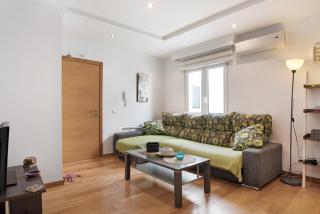 Apartamento Sol - Sólo Familias - 9