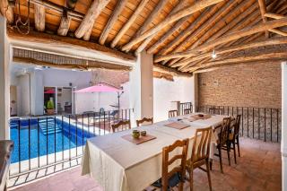 Casa Juan y Loli - 8