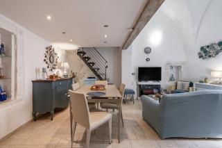 La Chiave di Philoxenia - 8