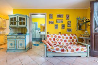 Villa Gialla Castiadas - 7