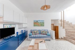 Baia Delle Sirene Leuca Le - 6