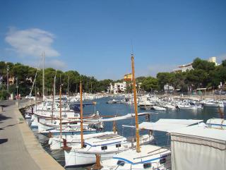 Casa de 5 habitaciones en Cala D'or - 8
