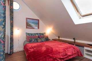 La Désirade - Ilots de Merville - 2