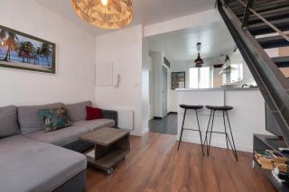 La Désirade - Ilots de Merville - 9