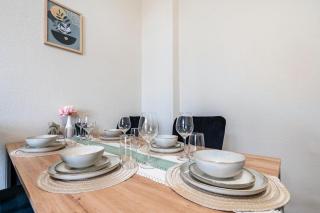 Bahnhofsnahes Altstadt-Paradies - 3