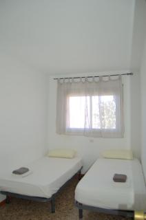 Apartamento Jazmín - 5