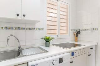 Apartamento a pie de playa - 2