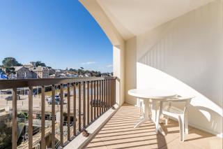 Studio vue Vieux port Pornic -A011 - Pornic - 9