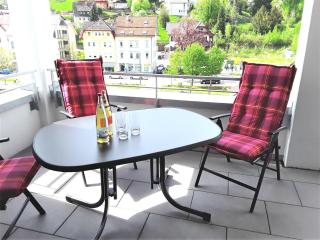 Ferienwohnung Enzblick - 4