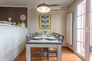 Appartement Grande Terrasse Vue Mer - 2