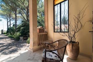 Il Giardino - Villa near Gallipoli - 8