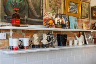 La Fabriqueta Apartament Deluxe - Ríudecañas - 8