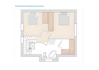 Ferienhaus Seeschwalbe - 9