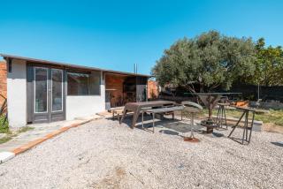 La Fabriqueta Apartament Deluxe - Ríudecañas - 5