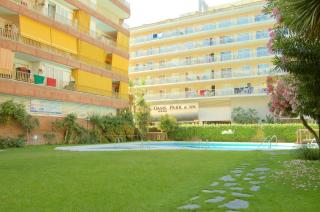 Apartamento Jazmín - 1