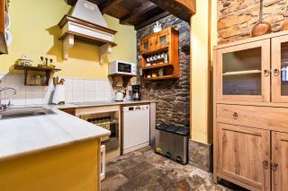 Casa Rural Casa Mario - 1