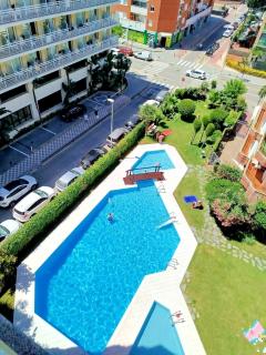 Apartamento Jazmín - 2