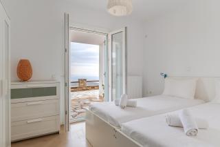 Vassilis Family Villa Tinos - 3