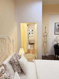 St Martin Apartment - 6