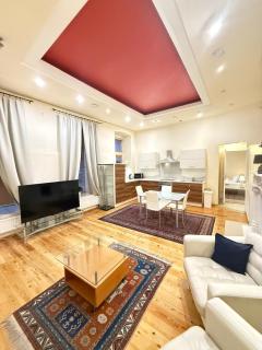 St Martin Apartment - 4