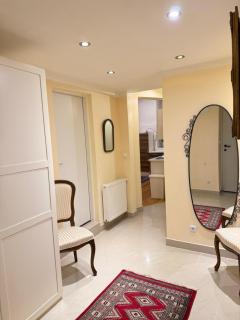 St Martin Apartment - 1