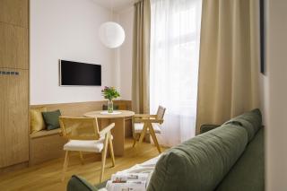 Modern design studio with fast WI-FI - 6