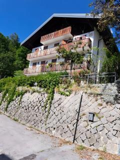 La Casa dei Cervi a Vinigo - 9